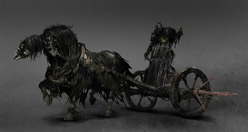 dark souls, 720P, 1920x1080, dark souls 2, games