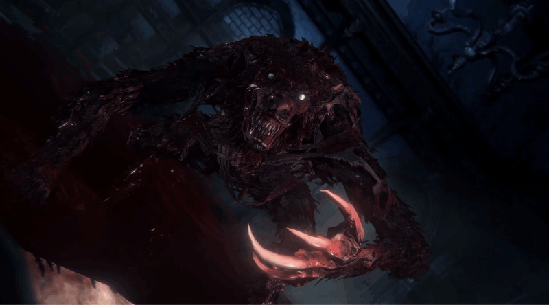 nature, close-up, horror, indoors, fear, animal wildlife, water, 4K, human body part, dark souls 2 scholar of the first sin 4k hd background, marine, animal body part