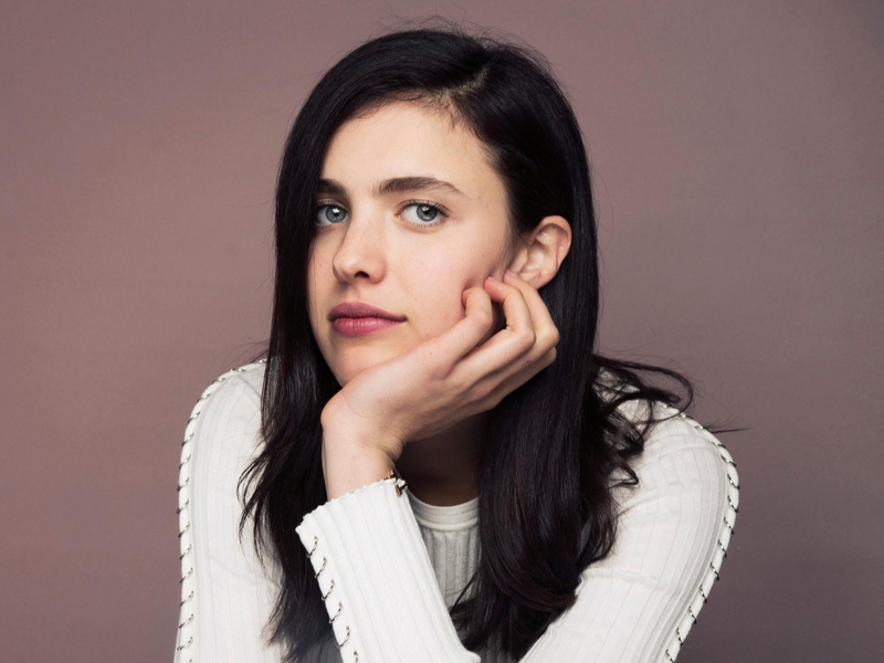 Margaret Qualley, 1080P, Actresses, Black Hair, Actress, American