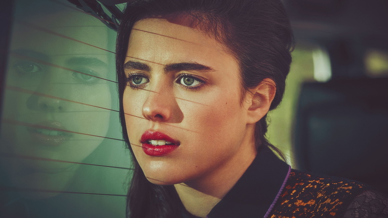 photo, Margaret Qualley, 5K, 5k
