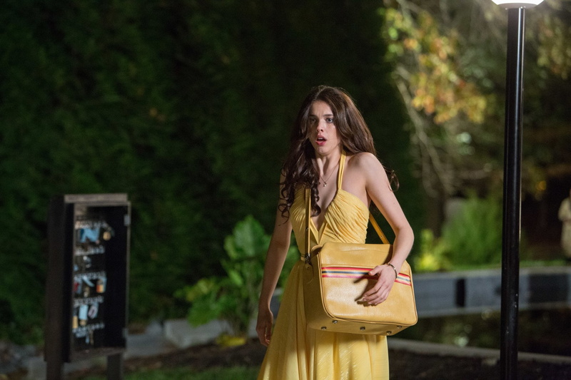 1080P, Movie, The Nice Guys, Margaret Qualley