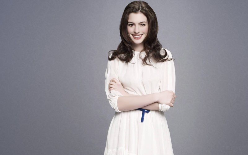 hollywood actresses, gorgeous, anne, hathaway, beautiful, cute, actress, 1080P, celebrity