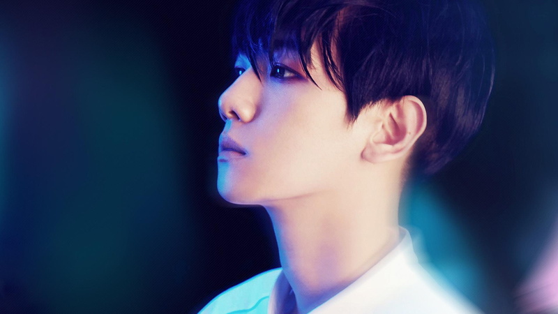 bo, while bo yin download, exo, actor, 1080P, yin, korean, korean actor, human, side bo yin, handsome, left, ear, side