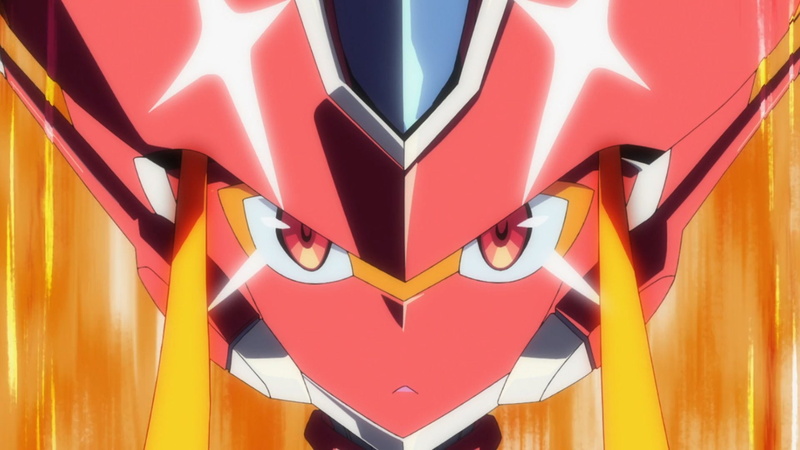 Anime, Darling in the FranXX, 1080P, Strelizia (Darling in the FranXX)