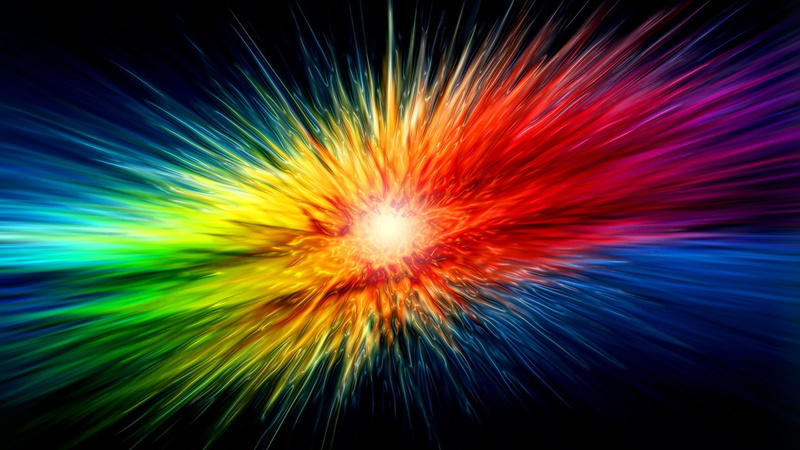 laser, colorful, bright, graphic, light, energy, fire, glow, texture, ray, modern, black, fireworks, explosive, art, lines, flash, design, firework, 1080P