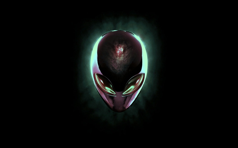1080P, Alienware