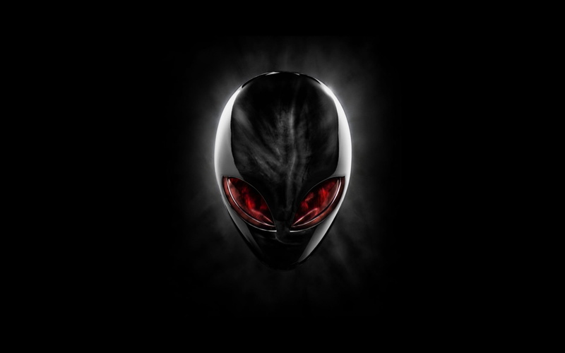 1080P, red, alienware