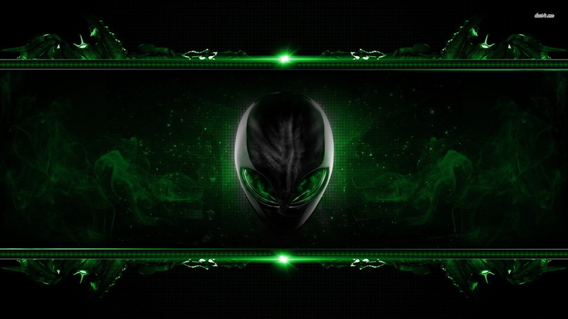 alienware, 1080P