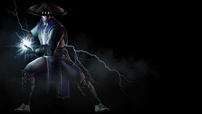 night, Mortal Kombat X, one Person, nature, arts culture and entertainment, strength, studio shot, adult, hairstyle, silhouette, muscular Build, black background