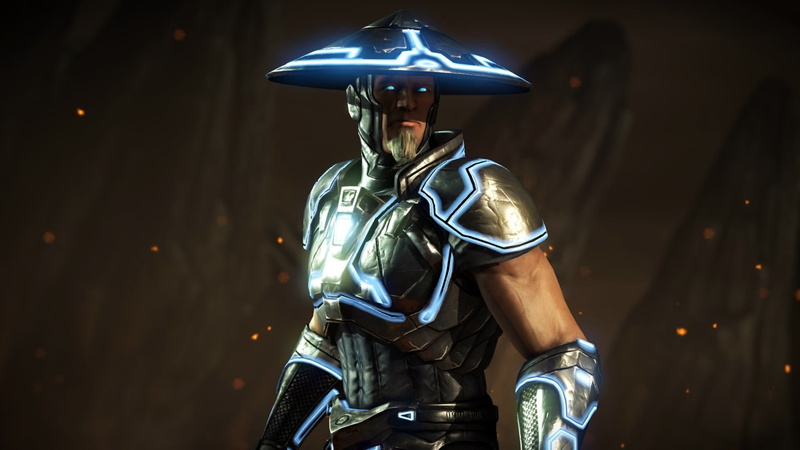 video games, focus on foreground, real people, character, suit of armor, indoors, wearing, waist up, metal, man, protection, holding, security, men, male likeness