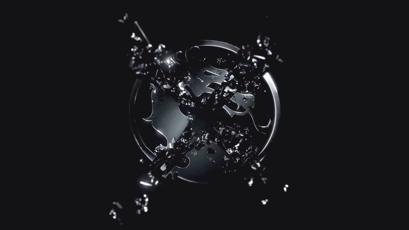black Color, drink, shiny, bubble, no People, Logo, reflection, transparent, drop, still life, shape, studio shot, water, flowing, jewelry, freshness, abstract