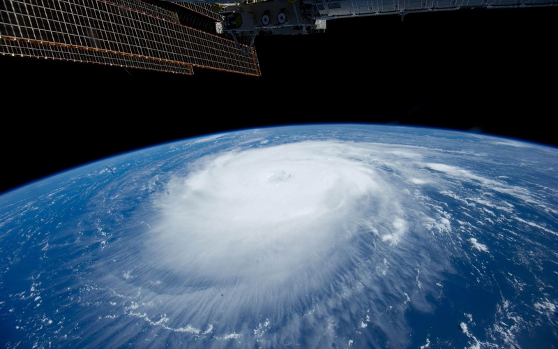 horizon, technology, space exploration, power in nature, station, cloud - sky, meteorology, tornado, urban skyline, space travel vehicle, no people, hd