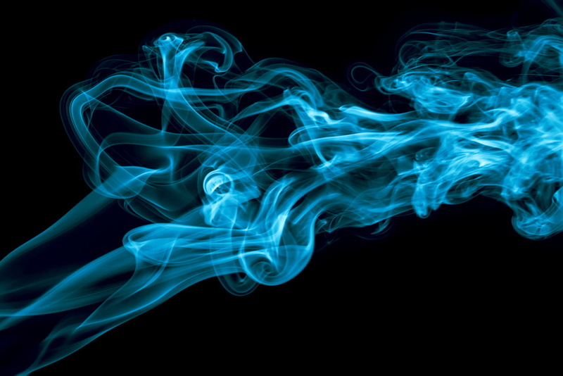 complexity, textured effect, wind, backdrop, fire, magic, black, design, shape, curl, blurred motion, color, indoors, creativity, addiction, aroma, isolated