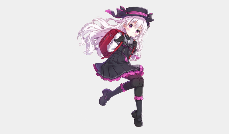 Caster (Fate/Extra), Fate Series, 1080P, Fate/Grand Order