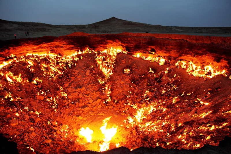 fire, geology, nature, land, accidents and disasters, flame, fire - natural phenomenon, mountain, 1080P, lava, warning sign, environment, heat - temperature