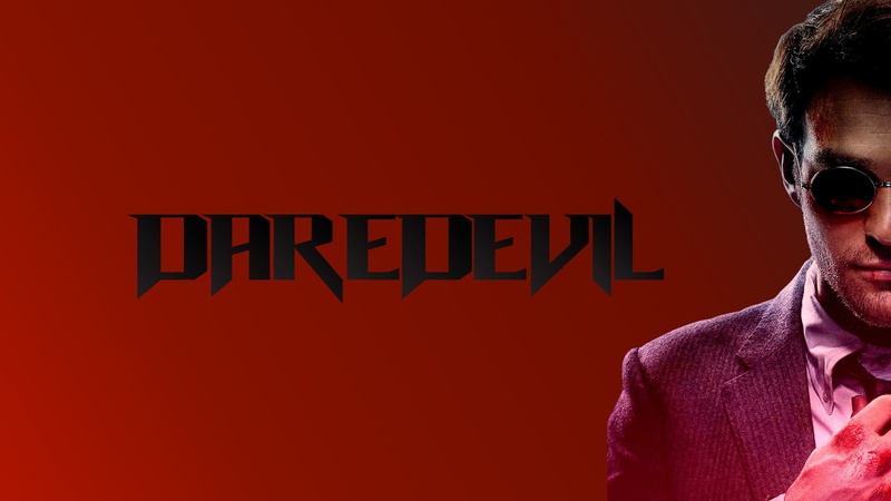Matt Murdock, 1080P, Devil of hells kitchen, Daredevil