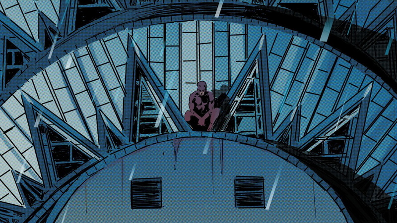 Daredevil, Comics, 1080P, Matt Murdock, Marvel Comics