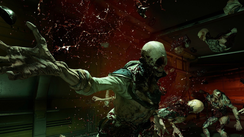 human representation, male likeness, nature, doom game doom 4 id software video games shooter first person shooter, architecture, military, art and craft