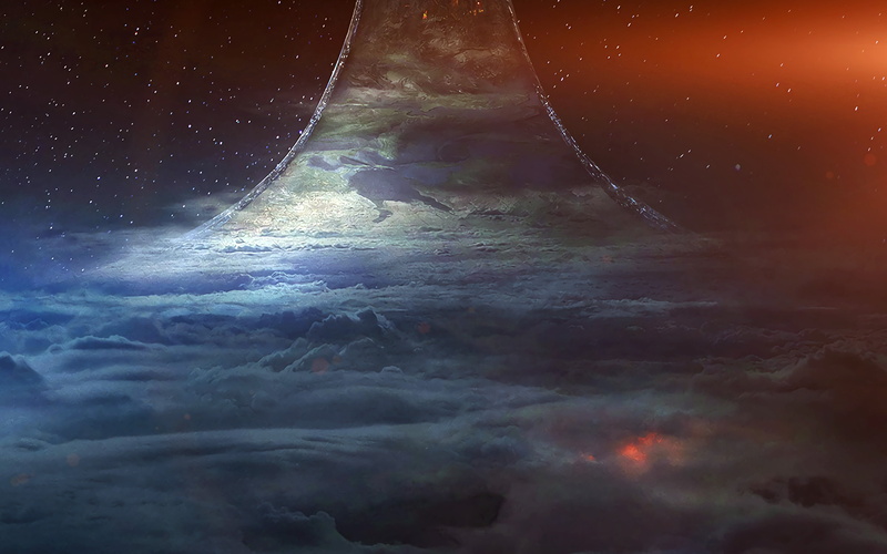 water, to, astronomy, flare, hell, art, or, power in nature, outdoors, star - space, no people, sea, illustration, beauty in nature, star, digital composite