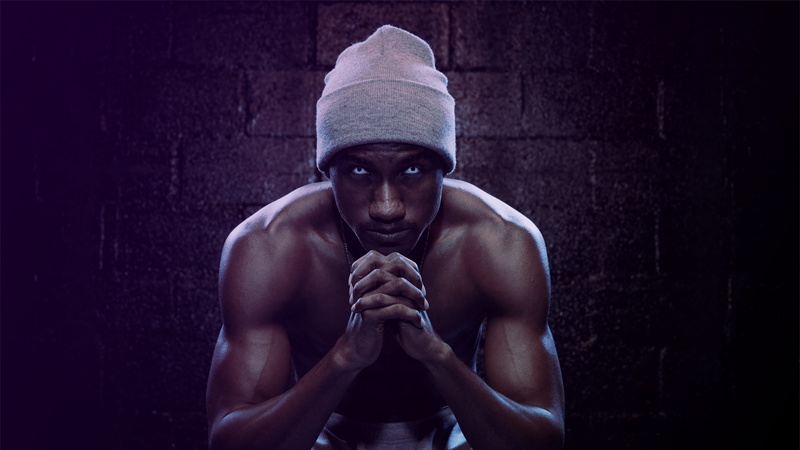 Rapper, hopsin, 1080P