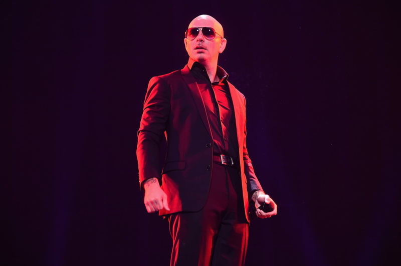 1080P, Singer, Rapper, Armando Christian Pérez, Pitbull, Music, Man, Pitbull (Singer), American
