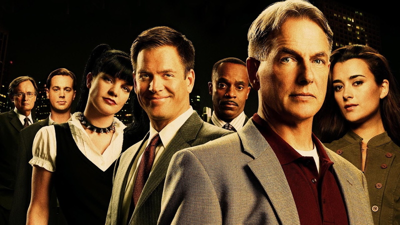 Leroy Jethro Gibbs, Leon Vance, 1080P, Rocky Carroll, Pauley Perrette, Abby Sciuto, NCIS, Dr. Donald Mallard, Timothy McGee, Cote De Pablo, Anthony Dinozzo