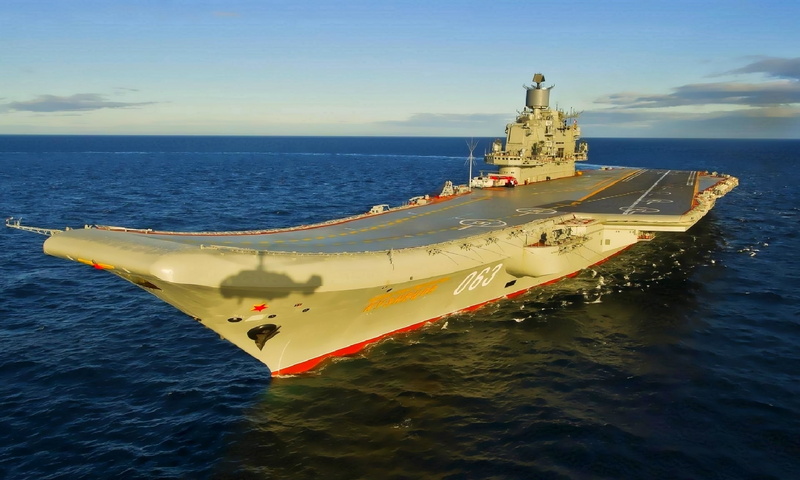 marines, sea, North, nature, Admiral of the Fleet of the Soviet Union, USSR, Northern Fleet, beauty in nature, project 1143.5, aircraft carrier, travel