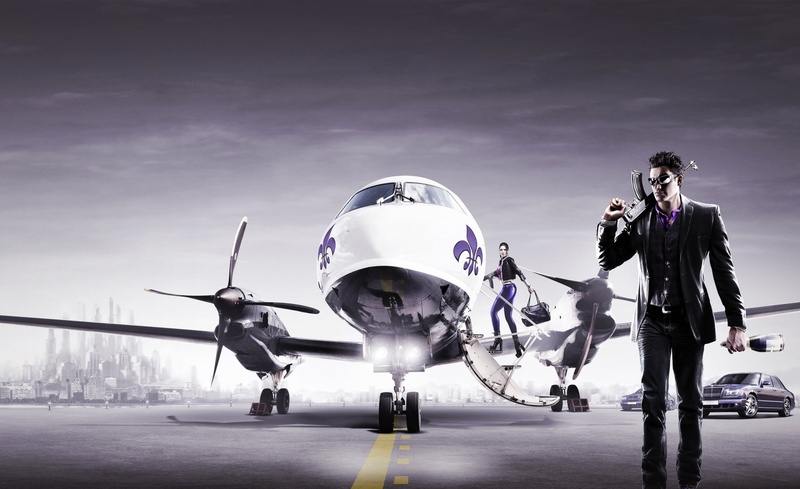 travel, outdoors, group of people, air vehicle, airport runway, sky, incidental people, propeller, aggression, people, third, day, Other Games