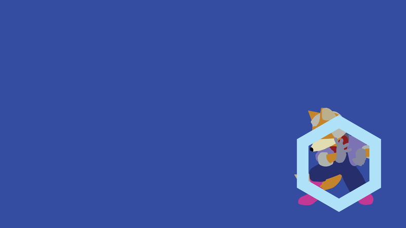 colored background, single object, purple, close-up, nature, multi colored, blue background, studio shot, Fox McCloud, human representation, cut out, communication