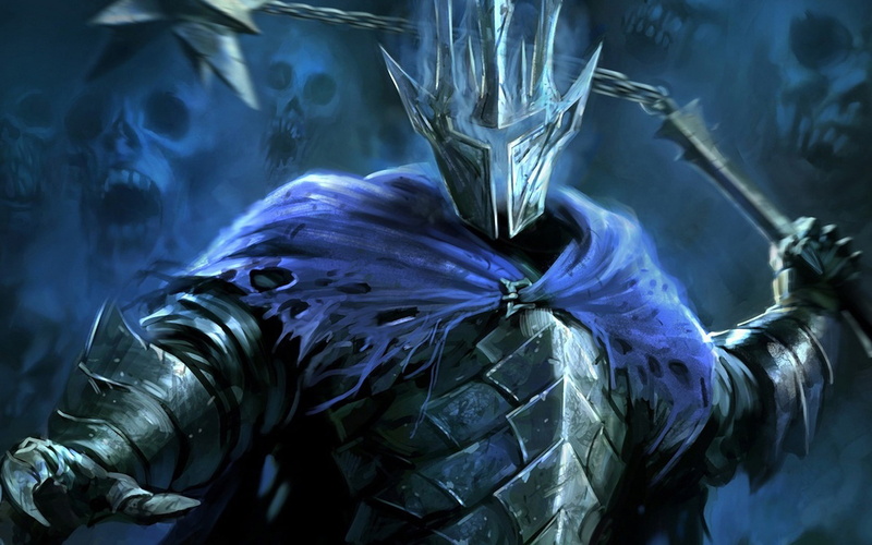 art, cloak, weapons, armor, Guardians of Middle-Earth, Lord of the Rings, Nazgul, 1080P
