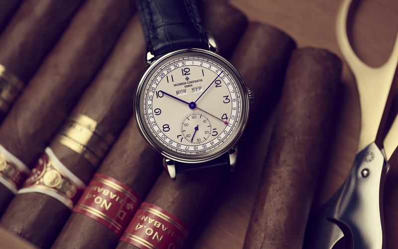 Vacheron Constantin, 8K, swiss watch, Switzerland, watches
