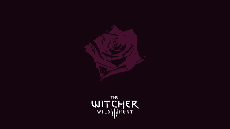 sign, no people, human representation, paper, male likeness, communication, close-up, Olgierd von Everec, The Witcher 3: Wild Hunt – Hearts of Stone, western script