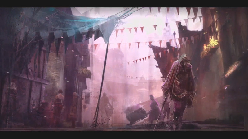 guild, reach, mmorpg, s, City, guild wars 2, concept art, games, hd, wars, art, concept, divinity, 720P, video