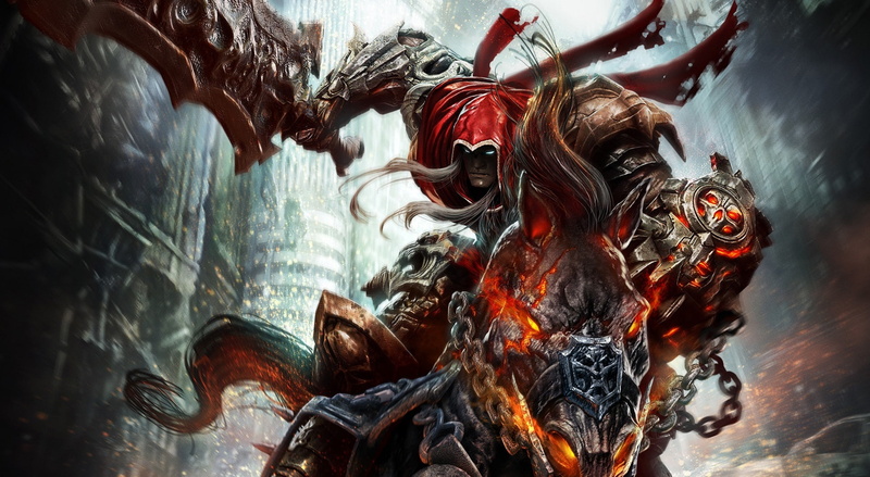 creativity, representation, wrath of war, sculpture, wrath, digital, ornate, statue, close-up, indoors, carnival, art and craft, Darksiders, human representation