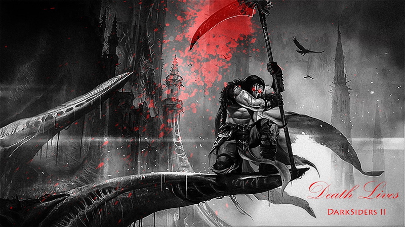 weapon, metal, art and craft, architecture, Darksiders 2, graffiti, sign, warning sign, representation, aggression, red, gun, wall - building feature, adult