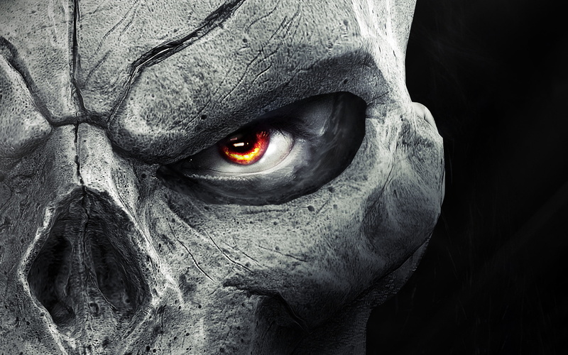 darksiders, 2K