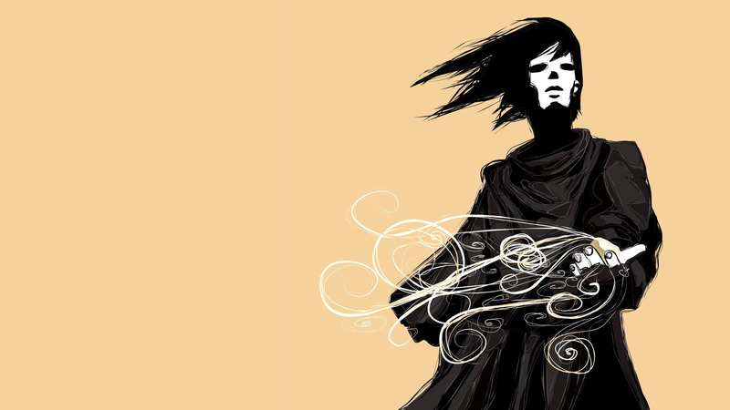 Dream (The Sandman), 1080P, Comics, The Sandman