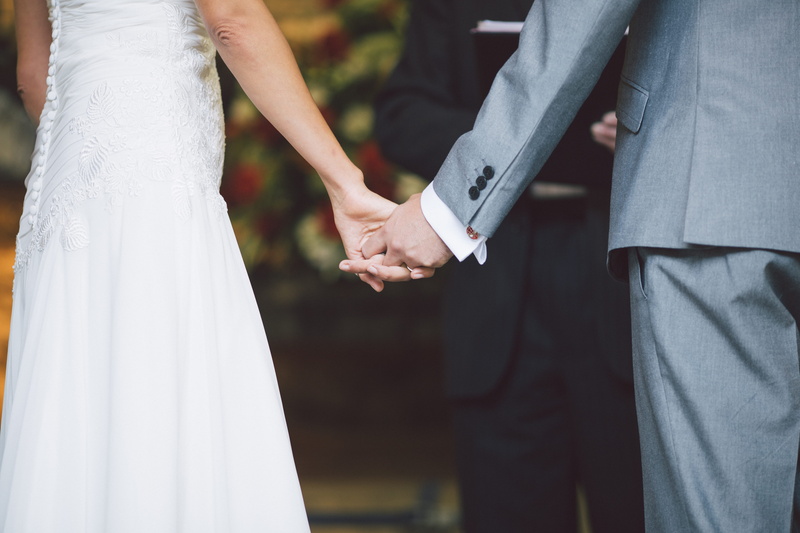 hands, couple - relationship, husband, man, 5K, married, life events, person, front, bride, s, love, newlywed, wedding, wedding vows, bridegroom, wife