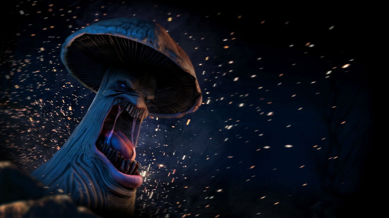 mushroom, industrial, 1imush, artwork, 1080P, electro, jockey, electronic, house, disc, fantasy, infected, rock, Trance, psychedelic, Electronica