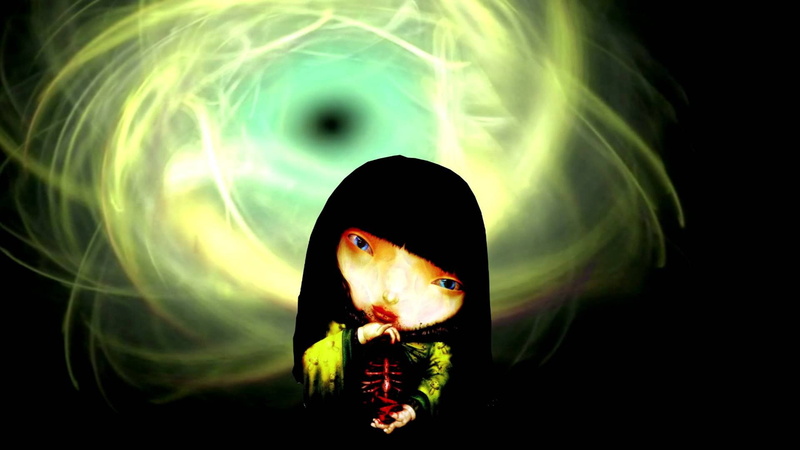 fantasy, Emo, Electronica, 1080P, one animal, animal wildlife, mouth open, Trance, house, psychedelic, jockey, electronic, animal, studio shot, mushroom
