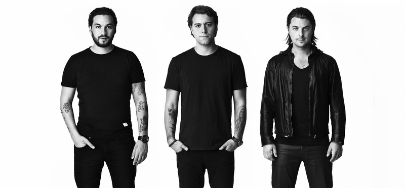 Swedish House Mafia, progressive house, Sweden, 4K, white, Steve Angello, house music, Swedish, Sebastian Ingrosso, Axwell, electronic music