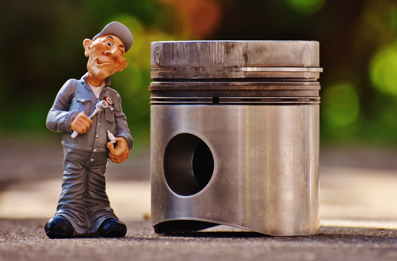 piston eater, aluminium, adult, figure, humor, nature, 5K, males, toy, childhood, standing, defect, wood - material, selective, auto part, full length