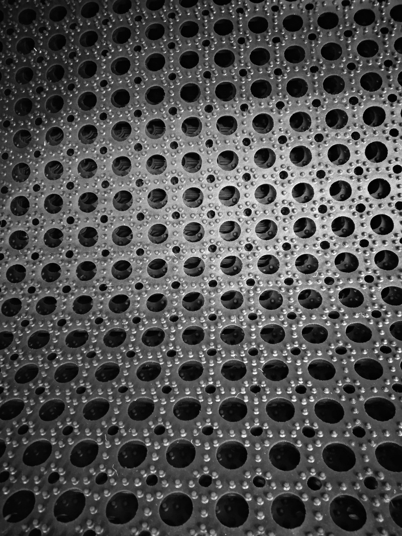 background, aluminium, steel, backgrounds, hole, industry, metal, detail, full frame, pattern, day, close-up, circle, shape, textured, design, metal grate