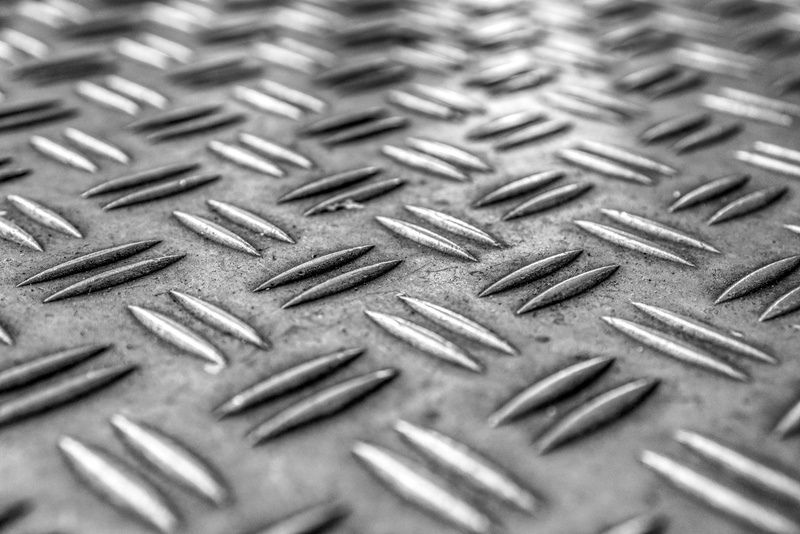 corrugated sheet, repetition, metal, background, sheet, in a row, rough, silver - metal, indoors, high dynamic range, textured, contrast, man made object
