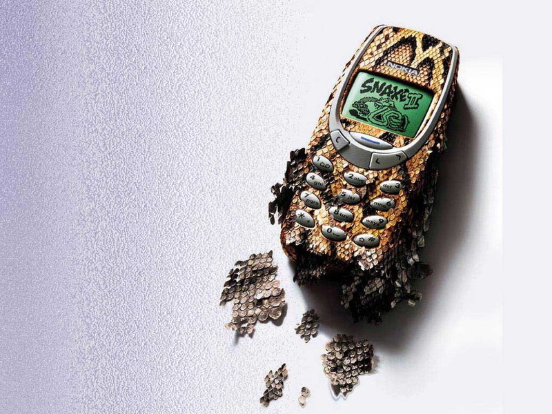nokia, 720P, snake
