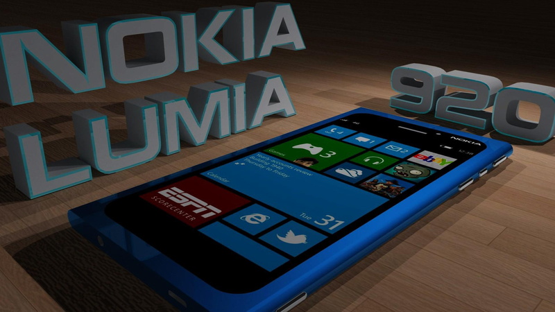 computers, nokia, 1080P, nokia lumia, 1920x1080, blue, lumia