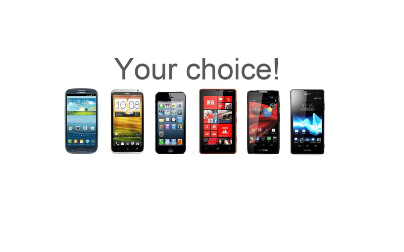 sony, windows, nokia, xperia, smartphones, samsung, smartphone, computers, choice, phone, samsung galaxy, iphone, motorola, 1920x1200, 1080P