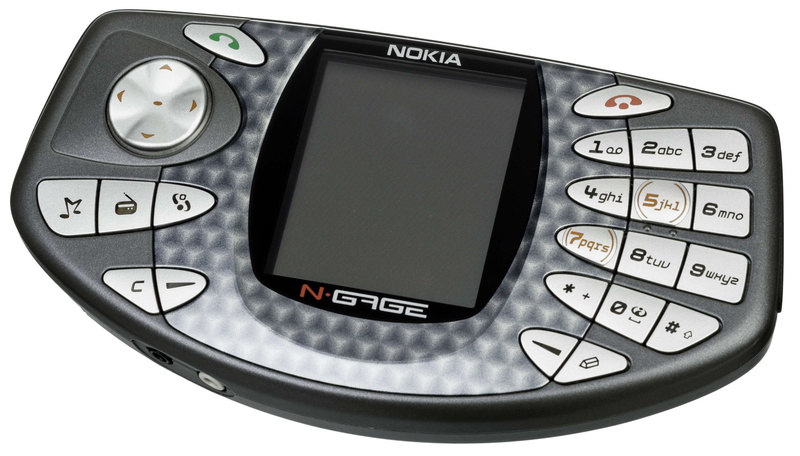 electrical equipment, play, single object, studio shot, text, fun, nokia, device, communication, ngage, keypad, electronics, control, 4K, close-up, cut out