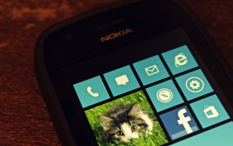 telephone, liquid-crystal display, nokia, photography themes, black, communication, apple Computers, mobile Phone, indoors, text, no People, domestic, high angle view