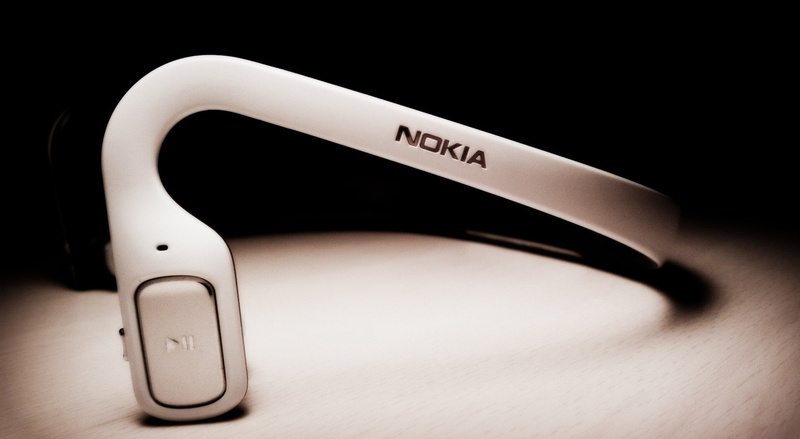 white, text, wireless, number, Computers, 1080P, nokia, communication, listening, black color, black background, indoors, mobile phone, still life, no people